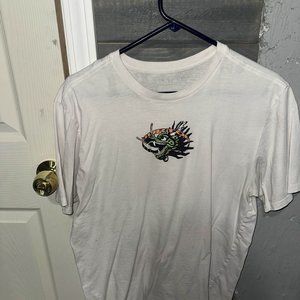 Short Sleeve Large T-Shirt